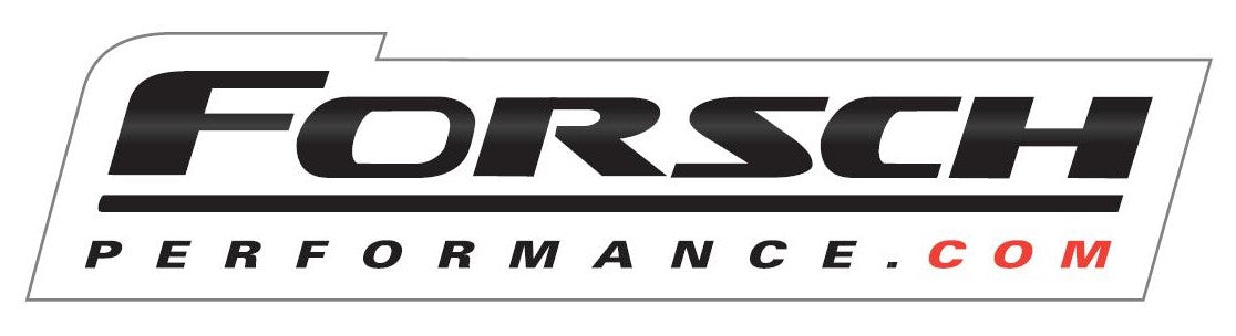 Forich Logo Welcome to FORSCH Performance Pipes for Harley-Davidson – Forsch ...