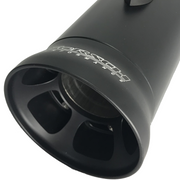 4.0"x 4.5" MK1 (Twin Cam) Harley-Davidson Touring Mufflers (1996-2016)