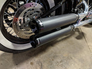 2018-2024 Softail Mufflers