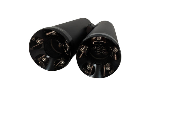 2018-2024 Softail Mufflers
