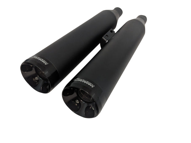 2018-2024 Softail Mufflers