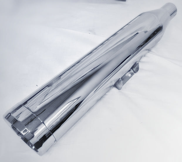 2018-2024 Softail Mufflers