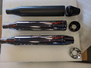 2018-2024 Softail Mufflers