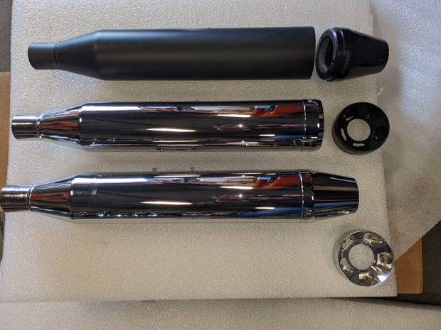 2018-2024 Softail Mufflers