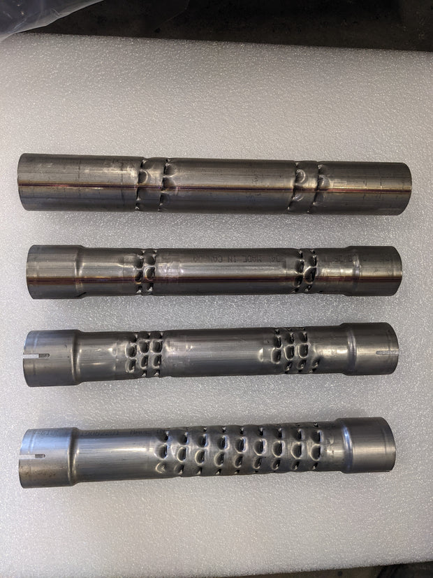 2018-2024 Softail Mufflers