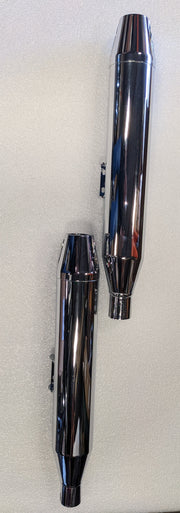 2018-2024 Softail Mufflers