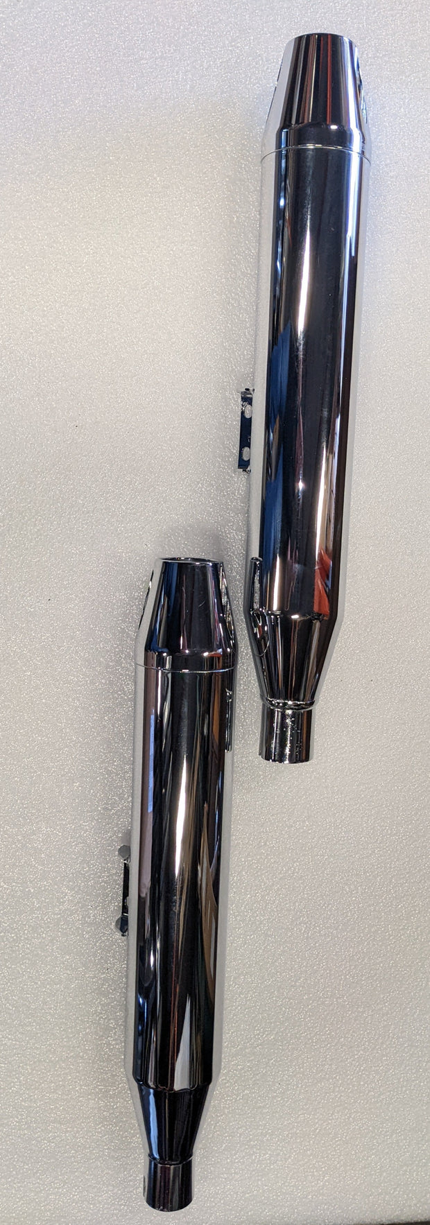 2018-2024 Softail Mufflers