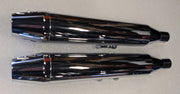 2018-2024 Softail Mufflers