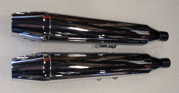 2018-2024 Softail Mufflers