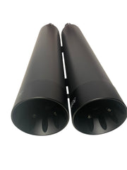 Indian Scout Bobber Slip-On Exhaust